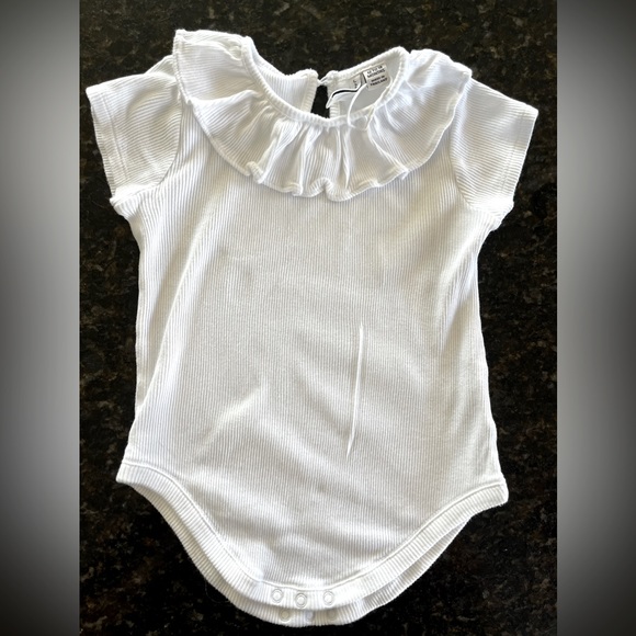 Janie and Jack onesie 12-18 months Great contidition - Picture 1 of 2